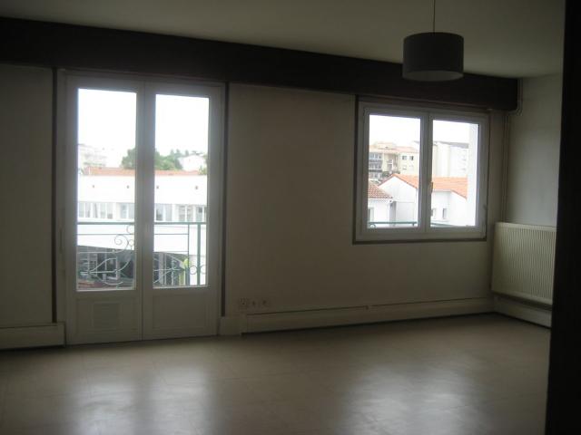 Appartement location à Rochefort, Royan