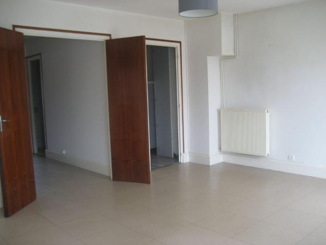 Appartement location à Rochefort, Royan