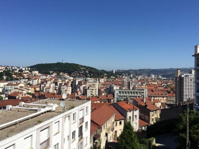 Appartement location à Saint-Étienne, Saint-etienne