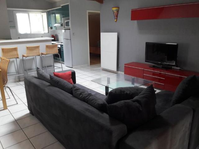 Appartement location à Mont-de-Marsan, Saint-pierre-du-mont
