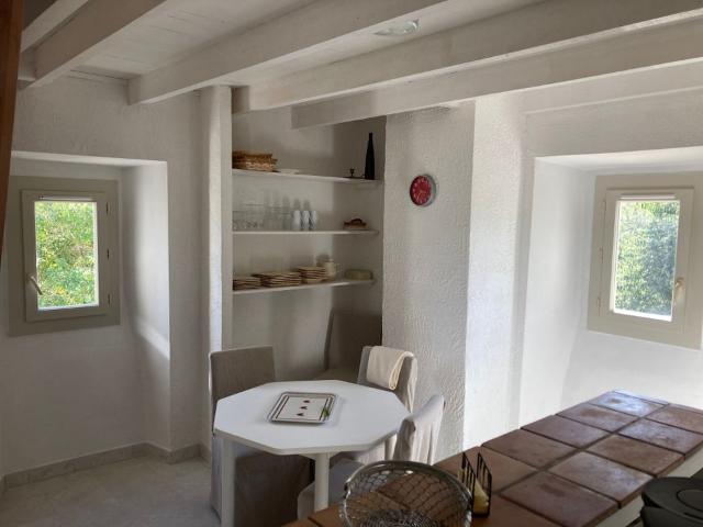 Appartement location à Sauve, Gard