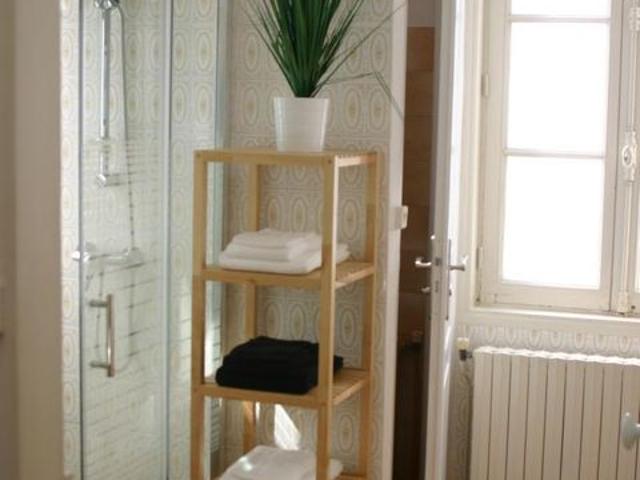 Appartement location à Tours
