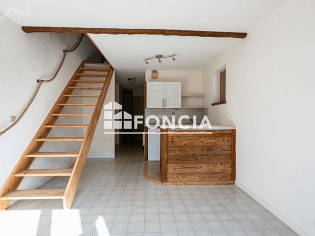 Appartement vente à Annecy, Saint-jean-de-sixt