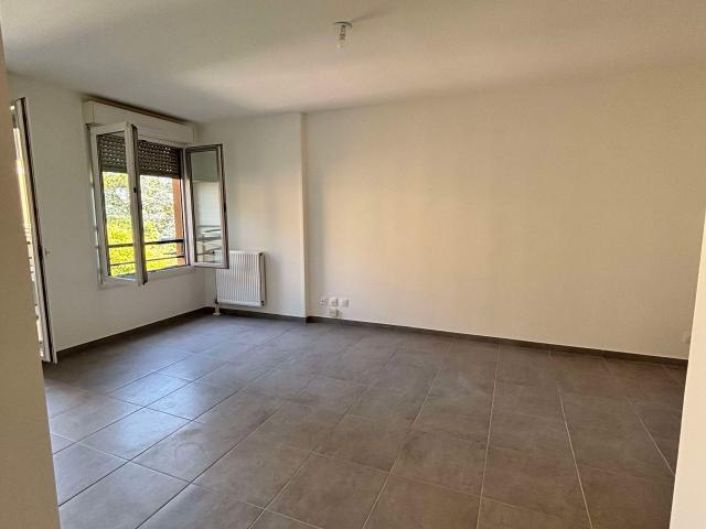 Appartement location à Grange Blanche, Lyon