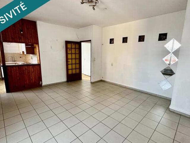 Appartement vente à Melun, Yèbles