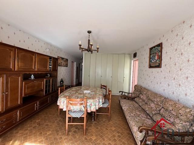 Appartement vente à Langres, Bourbonne-les-bains