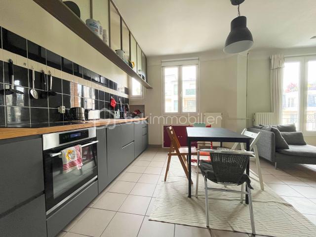 Appartement location à Nanterre, Courbevoie