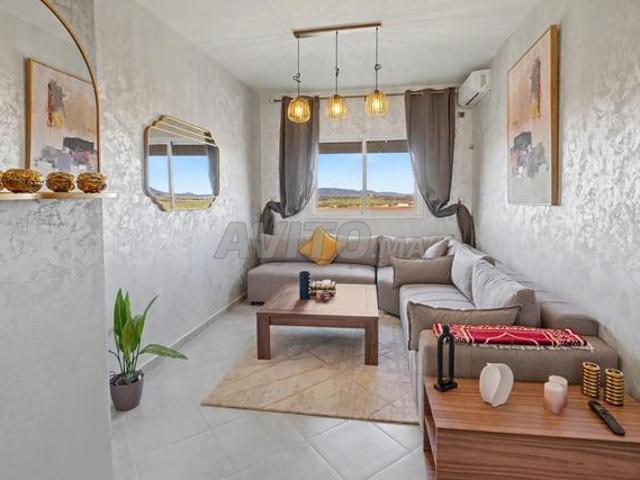 Appartement vente à Meknès