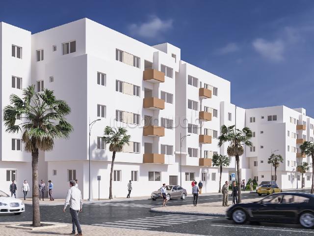 Appartement vente à Témara