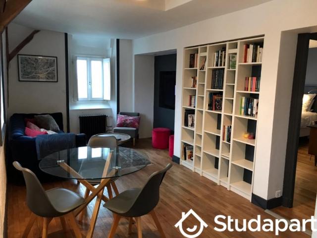 Appartement location à Coulmiers, Nantes