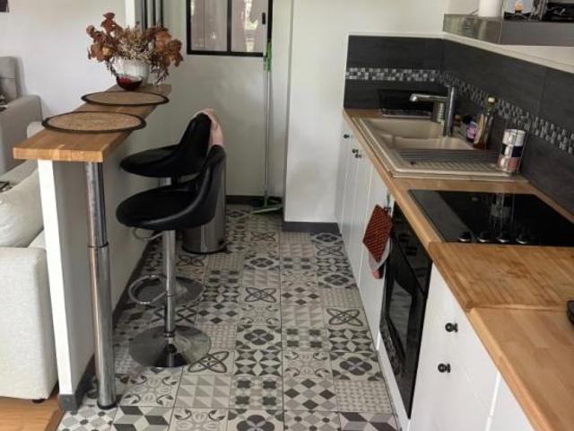 Appartement location à France métropolitaine, Sannois