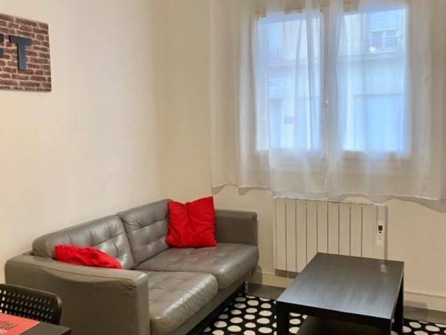 Appartement location à Perrache, Lyon