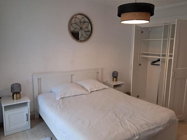 Appartement location à Grasse, Antibes