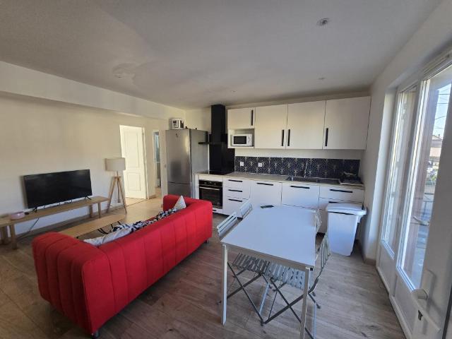 Appartement location à France métropolitaine, Argenteuil