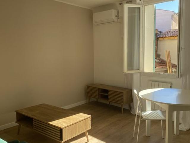 Appartement location à Lei Lenhieras, Aubagne