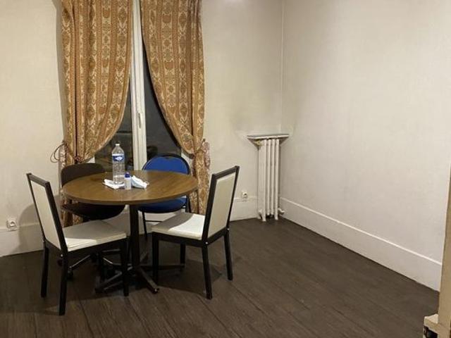 Appartement location à Saint-Denis, Aubervilliers