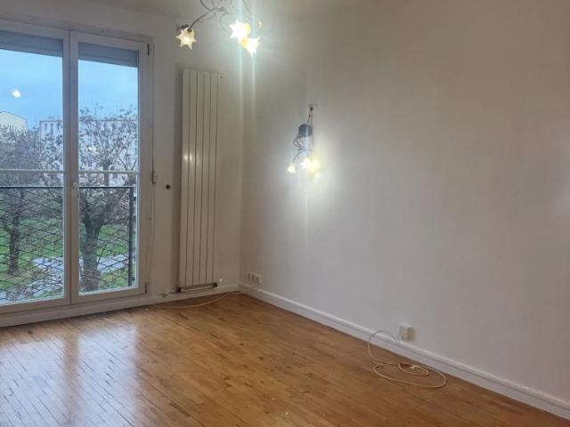 Appartement location à Le Raincy, Aulnay-sous-bois
