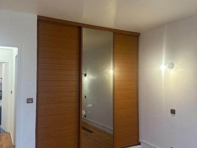 Appartement location à Le Raincy, Aulnay-sous-bois