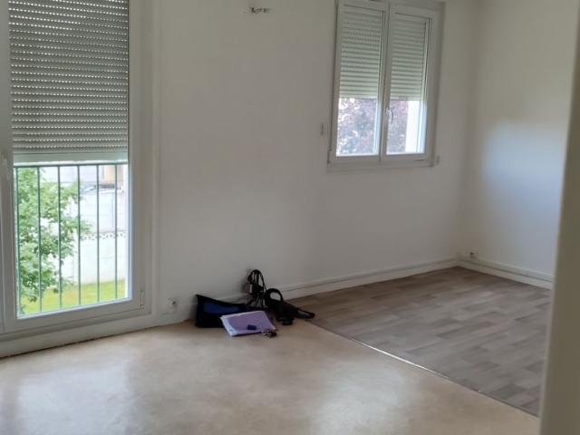 Appartement location à Beauvais