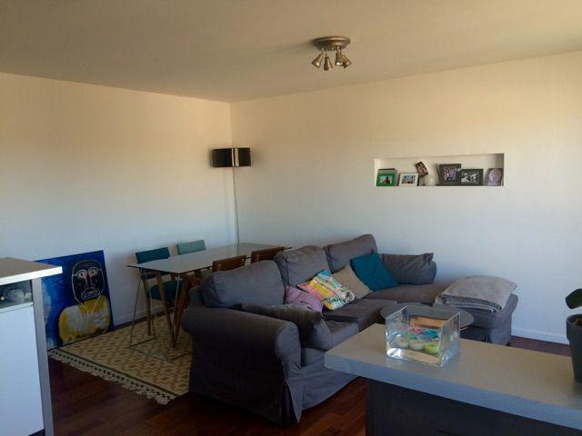 Appartement location à Bordeaux