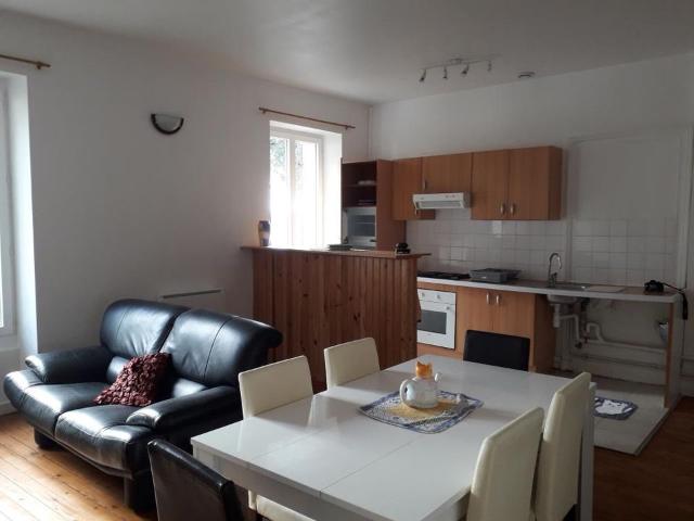 Appartement location à Bordeaux, Cambes
