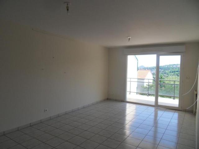 Appartement location à Clermont-Ferrand, Chamalières