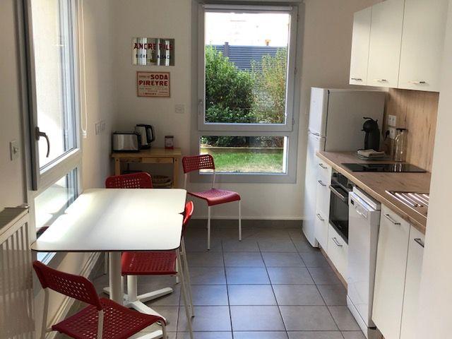 Appartement location à Clermont-Ferrand, Clermont-ferrand