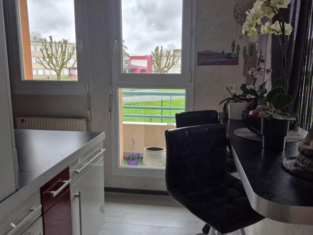 Appartement location à Belfort, Danjoutin