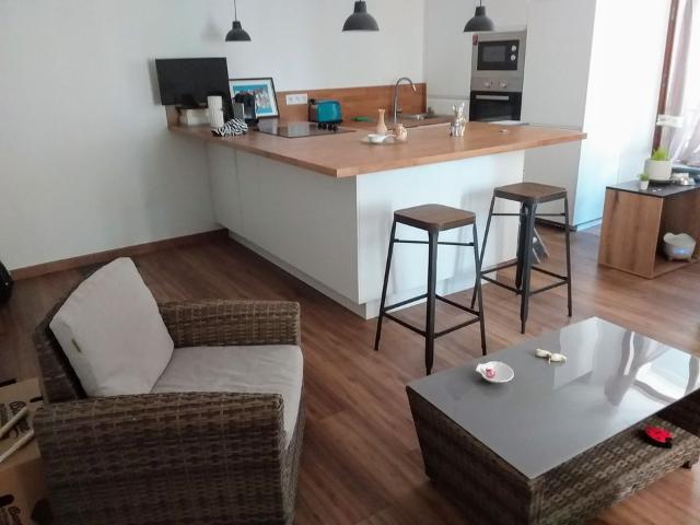 Appartement location à Arrondissement de Draguignan, Draguignan