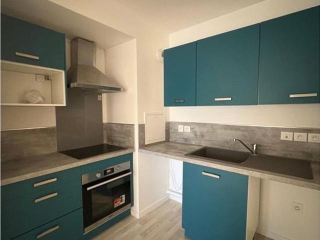 Appartement location à Le Raincy, Drancy