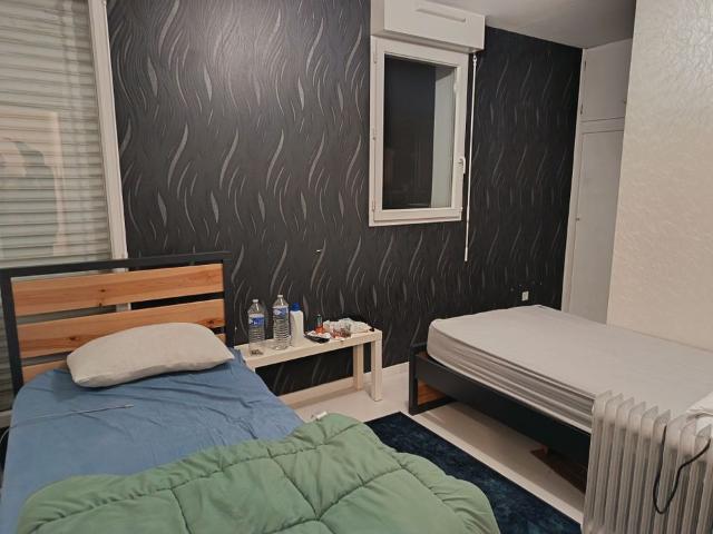 Appartement location à Le Raincy, Gagny