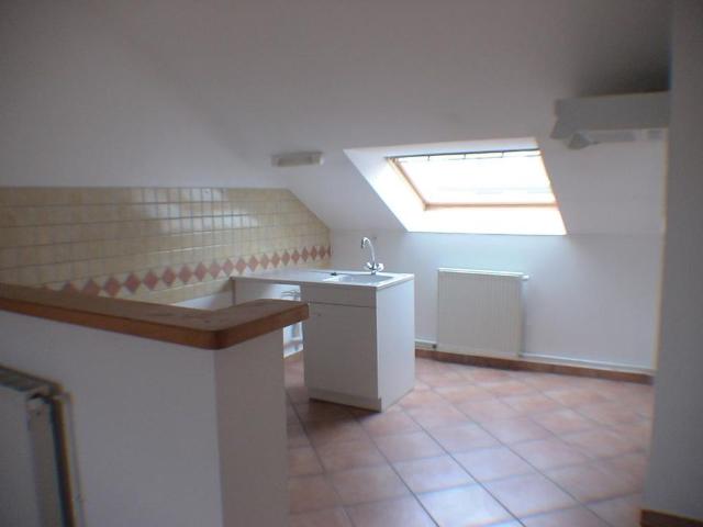 Appartement location à La Tour-du-Pin, La Tour-du-pin