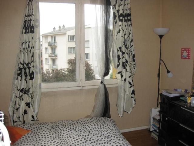 Appartement location à Grenoble, La Tronche