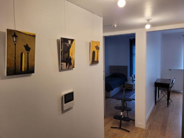 Appartement location à Nanterre, Levallois-perret