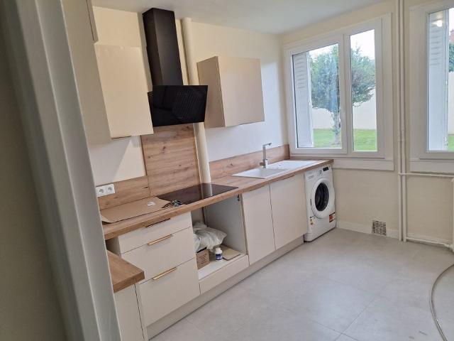 Appartement location à Limoges