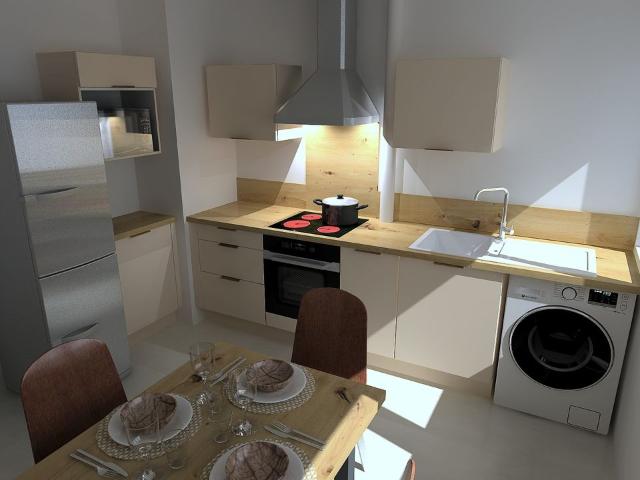 Appartement location à Limoges
