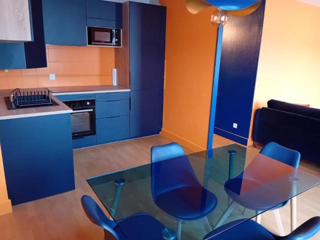 Appartement location à Lorient, Bretagne