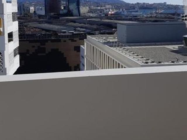 Appartement location à Marseille