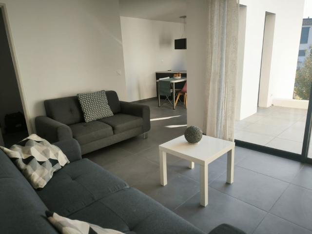 Appartement location à Martigues, Bouches-du-Rhône