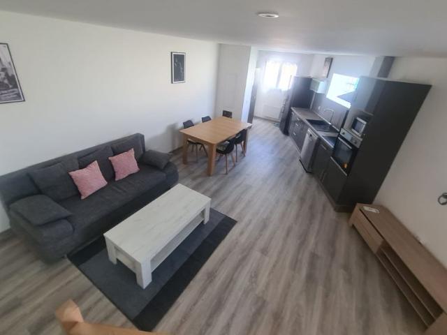 Appartement location à Saint-Nazaire, Montoir-de-bretagne