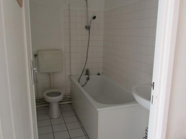 Appartement location à Nantes