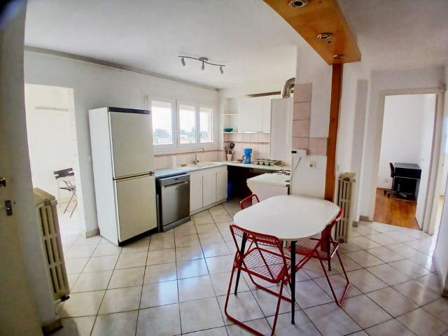 Appartement location à Saint-Donatien, Nantes