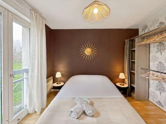 Appartement location à Village des Sablonnes, Pacé