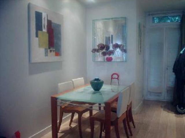Appartement location à Nogent-sur-Marne, Saint-mandé