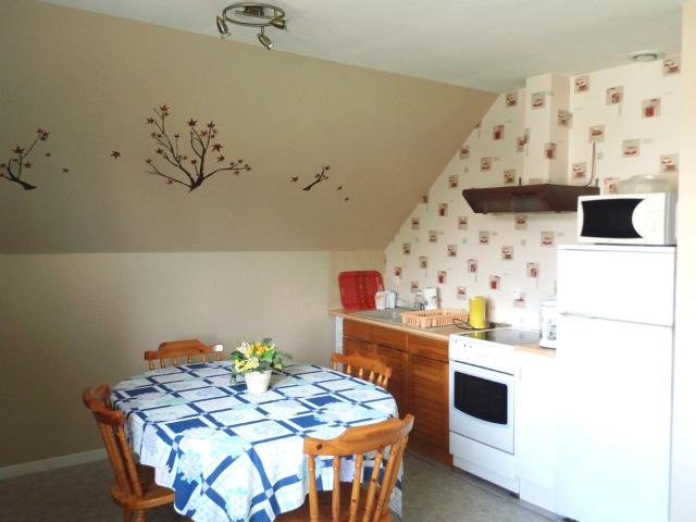 Appartement location à Montreuil-sur-Mer, Rang-du-fliers