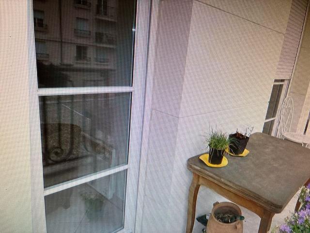 Appartement location à Saint-Fargeau-Ponthierry, Seine-et-Marne