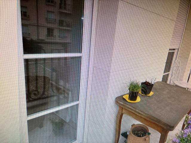 Appartement location à Saint-Fargeau-Ponthierry, Seine-et-Marne