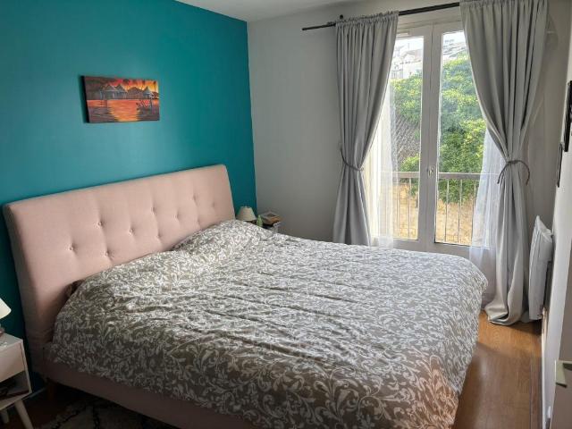 Appartement location à Sannois