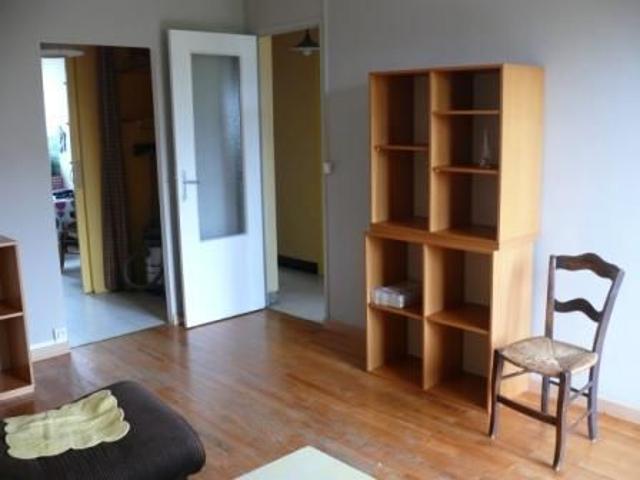 Appartement location à Toulouse