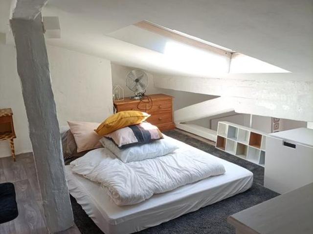 Appartement location à Toulouse